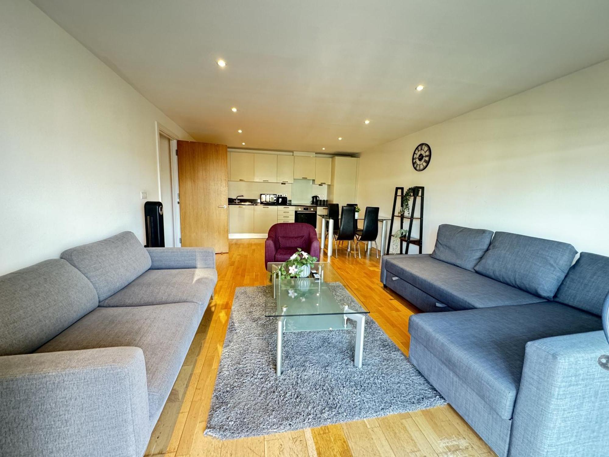 Cosy Modern Tower Bridge Apartment London Exterior foto
